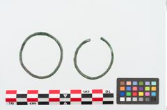 Foto von Bronzearmreif (NHMW-PRAE-024966)